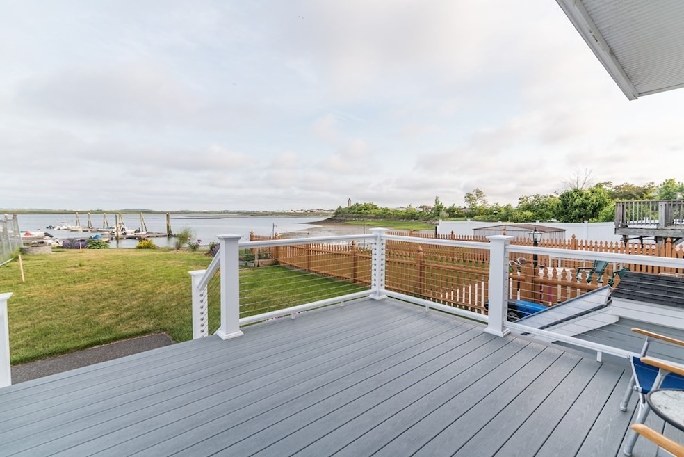 177 Coleridge St unit 1, Boston, MA 02128 - photo 1