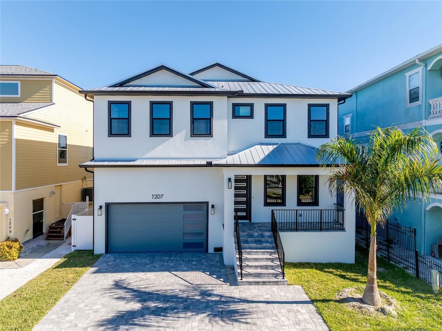 1207 Apollo Beach Blvd, Apollo Beach, FL 33572 - photo 1