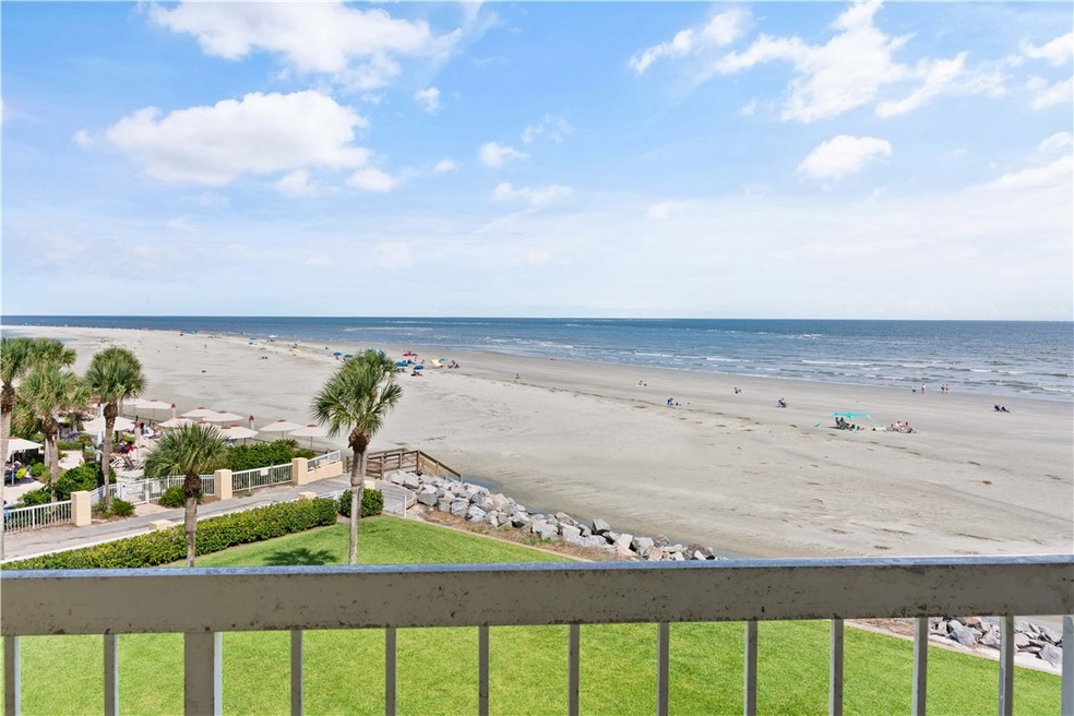 201 Neptune Rd unit 451, Saint Simons Island, GA 31522 - photo 1