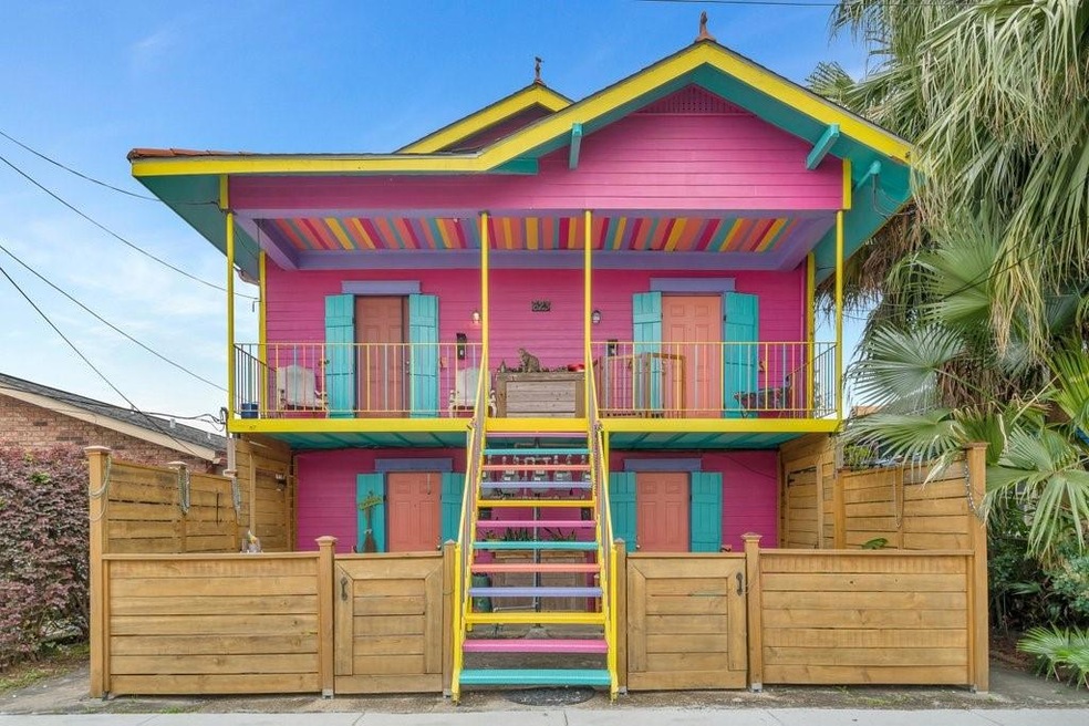 Sold • Co-Listing Agent