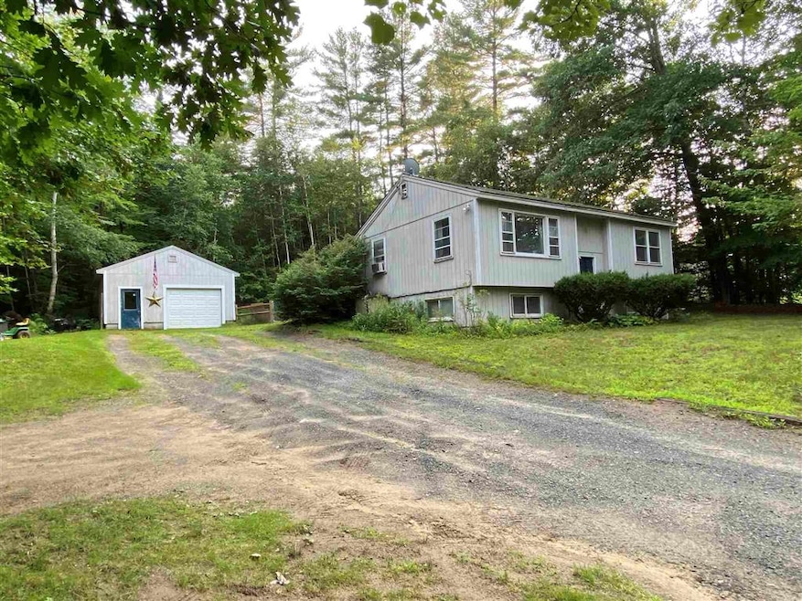 44 Alexander Ave, Newport, NH 03773 - photo 1