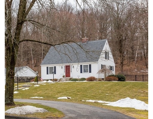 51 Mountain Rd, Wilbraham, MA 01095 - photo 1
