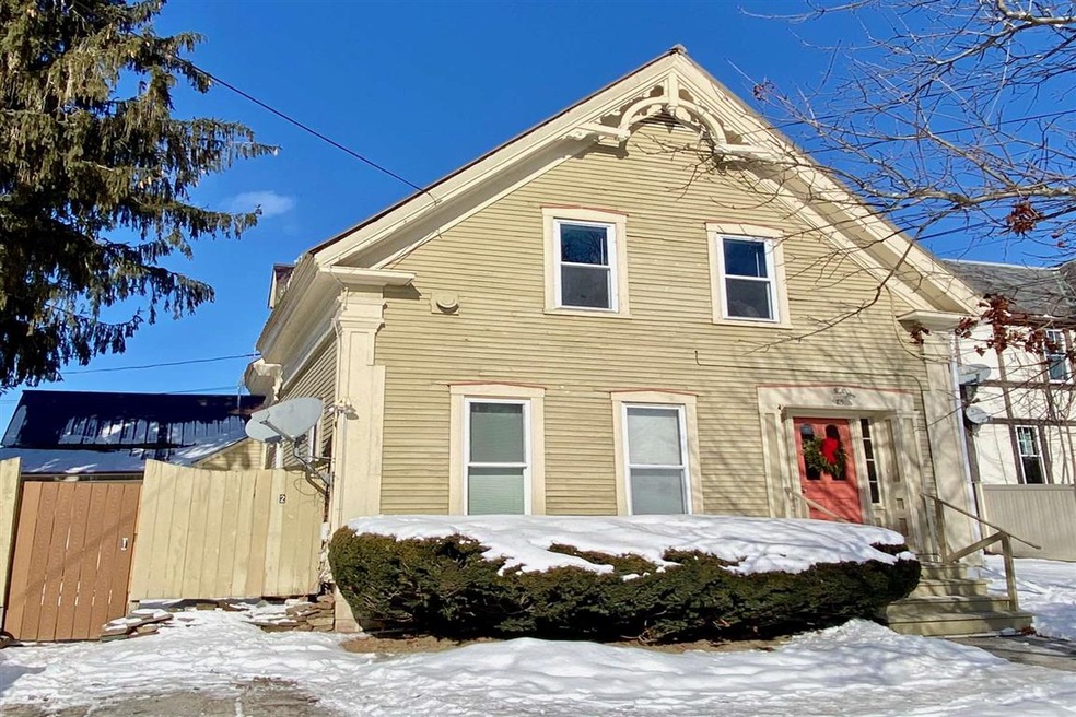 75 Williams St, Rutland, VT 05701 - photo 1