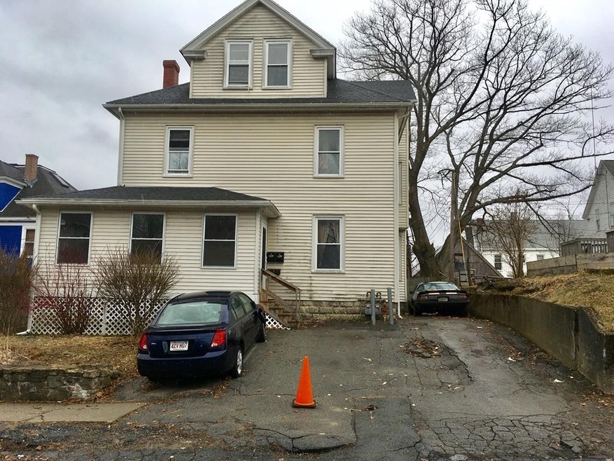 48 Forbes St, Worcester, MA 01605 - photo 1