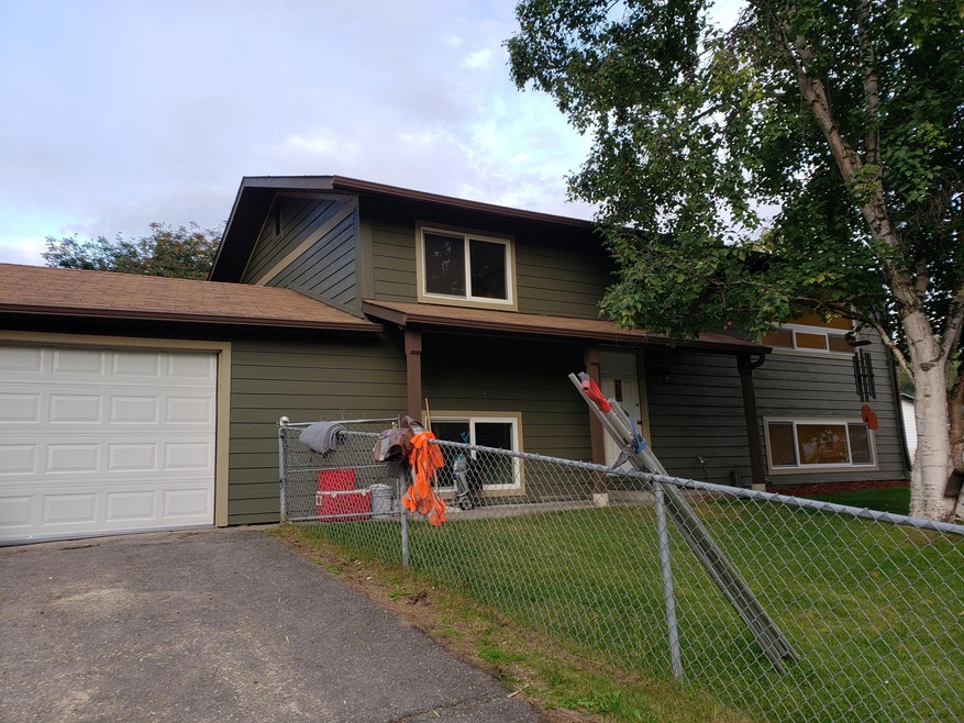 3131 Campbell Airstrip Rd, Anchorage, AK 99504 - photo 1