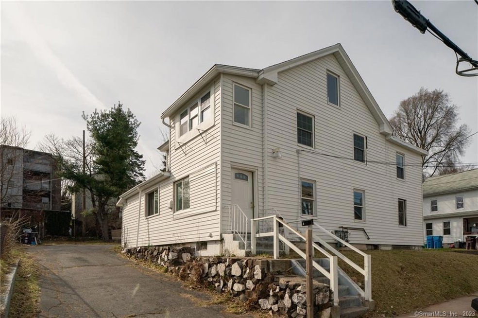 100 Clark St, New Britain, CT 06051 - photo 1