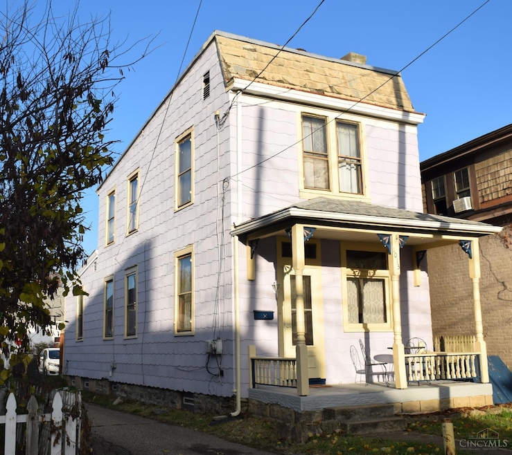 1013 Market St, Cincinnati, OH 45215 - photo 1