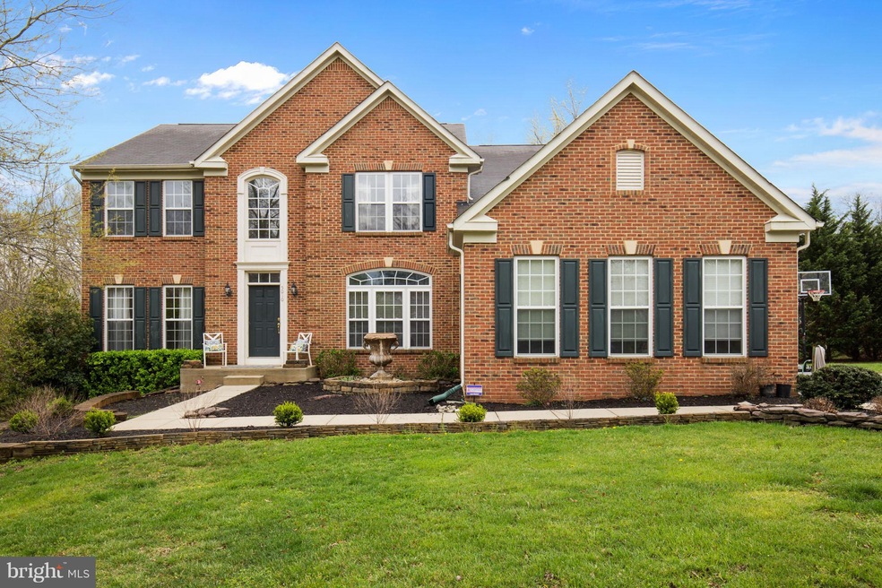 5010 Celestial Ln, Brandywine, MD 20613 - photo 1