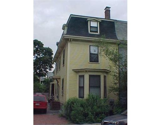 533 Putnam Ave unit 2, Cambridge, MA 02139 - photo 1