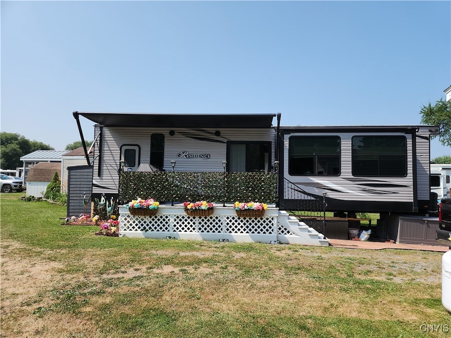 11609 State Route 3 unit 25, Smithville, NY 13605 - photo 1