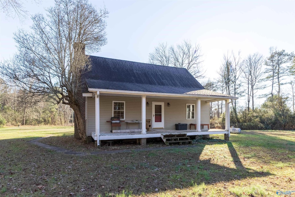 15528 Al Highway 176, Fort Payne, AL 35967 - photo 1