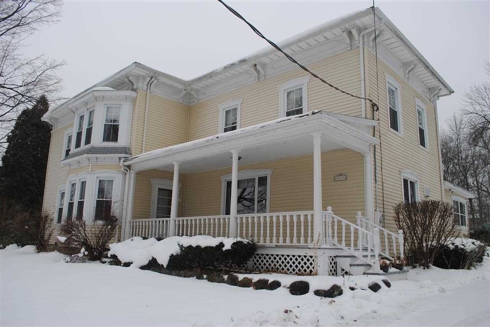 249 State Highway 37b, Massena, NY 13662 - photo 1