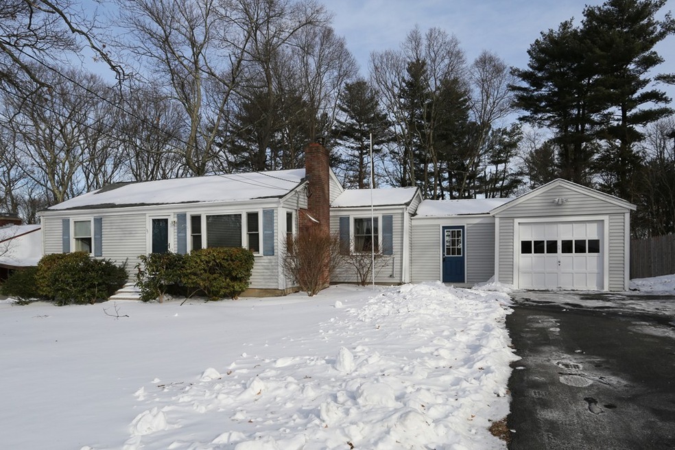 73 Hilldale Rd, Ashland, MA 01721 - photo 1