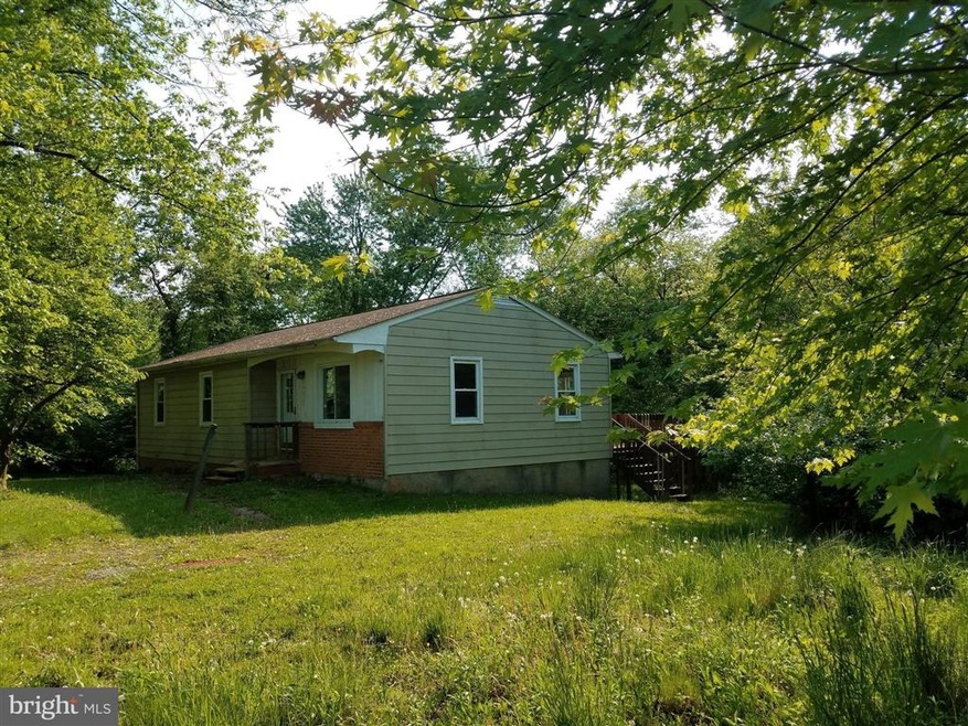 5700 Hodges Rd, Sykesville, MD 21784 - photo 1