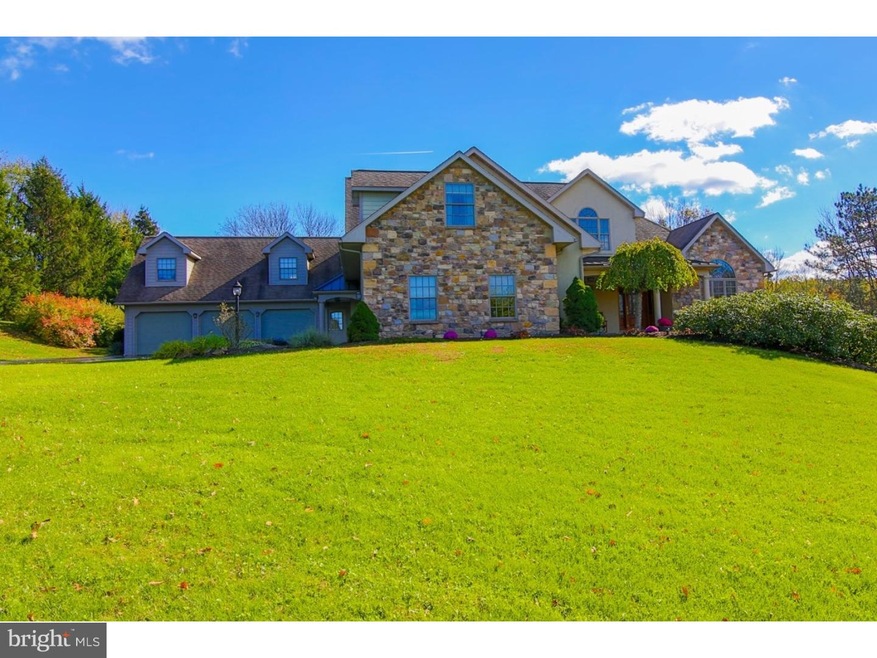 6280 Blue Church Rd, Coopersburg, PA 18036 - photo 1