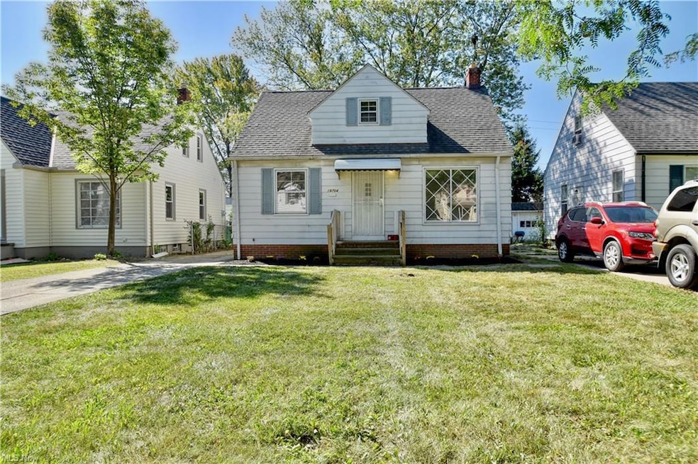 19704 Libby Rd, Maple Heights, OH 44137 - photo 1