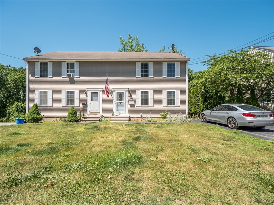 90 Loxwood St, Worcester, MA 01604 - photo 1