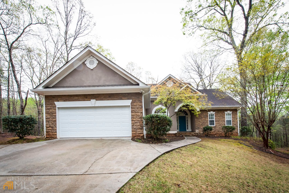 10204 Tall Pine Place, Villa Rica, GA 30180 - photo 1