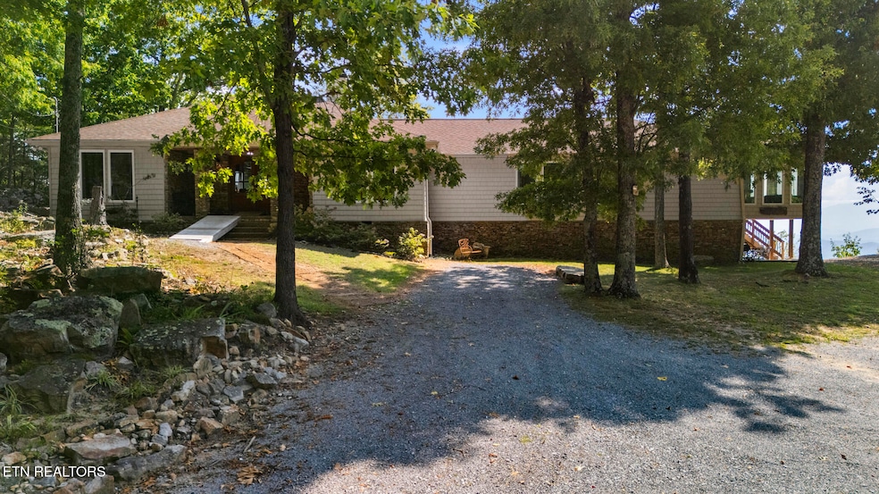 2787 E End Rd, Sevierville, TN 37876 - photo 1