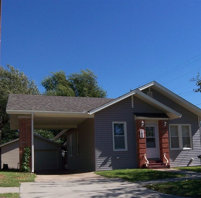 708 N 10th St, Duncan, OK 73533 - photo 1