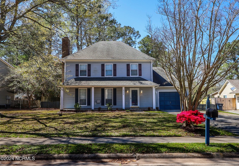 2720 Northwoods Dr, Jacksonville, NC 28540 - photo 1