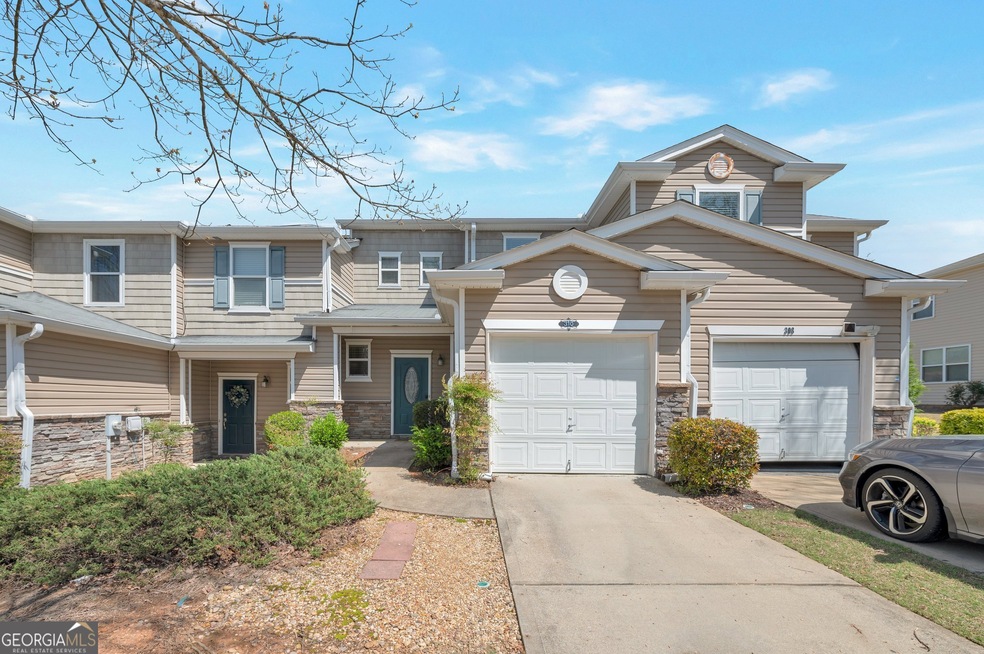 310 Oak Leaf Place, Acworth, GA 30102 - photo 1