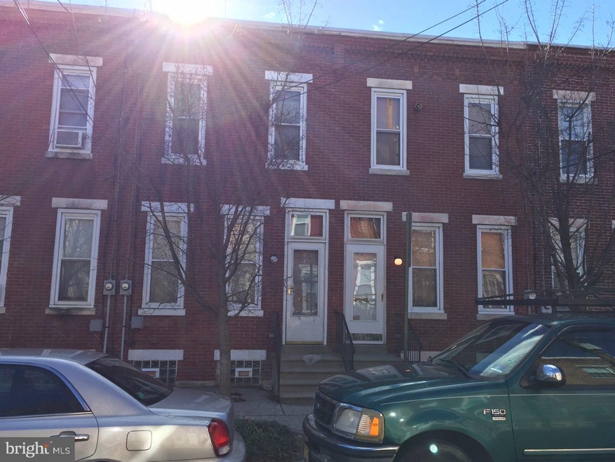 444 Trenton Ave, Camden, NJ 08103 - photo 1