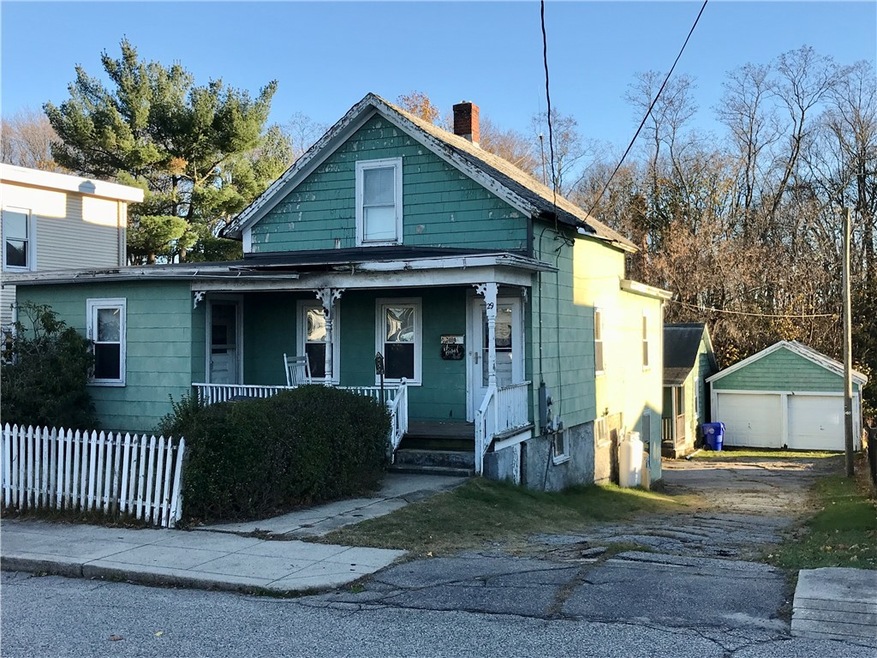 Sold $150,000 • Co-Listing Agent