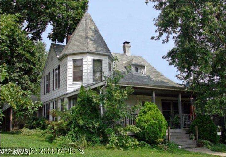 5720 Carrington Dr, White Marsh, MD 21162 - photo 1