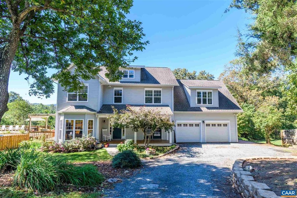 2712 Southern Hills Ct, North Garden, VA 22959 - photo 1