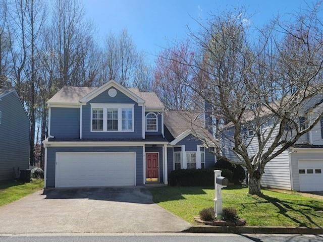 3324 Benthollow Ln, Duluth, GA 30096 - photo 1