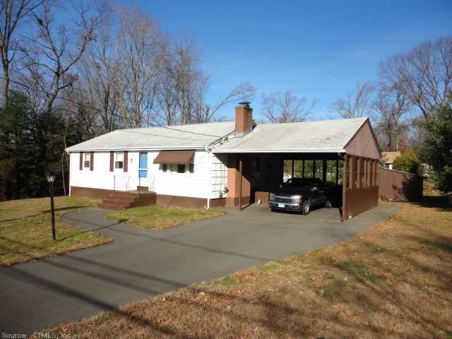 38 Lake Garda Dr, Farmington, CT 06032 - photo 1