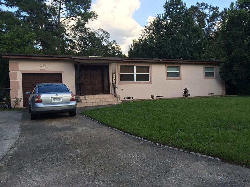 2433 Sam Rd, Jacksonville, FL 32216 - photo 1