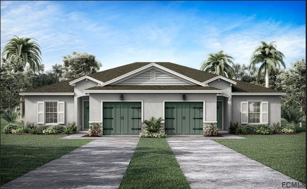 37 Ullman Place, Palm Coast, FL 32164 - photo 1