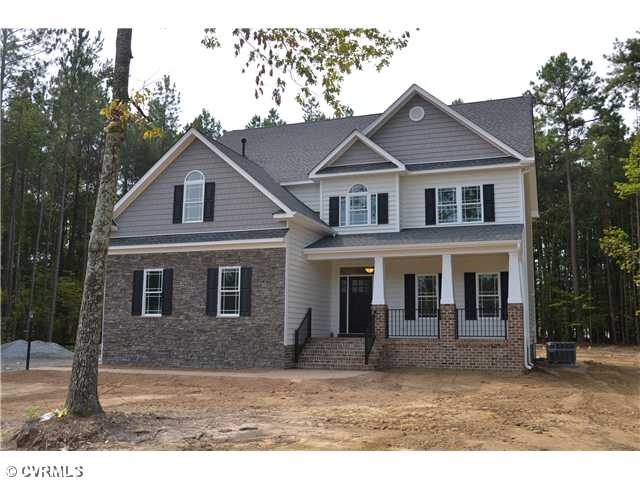 307 Carter Forest Dr, Ashland, VA 23005 - photo 1