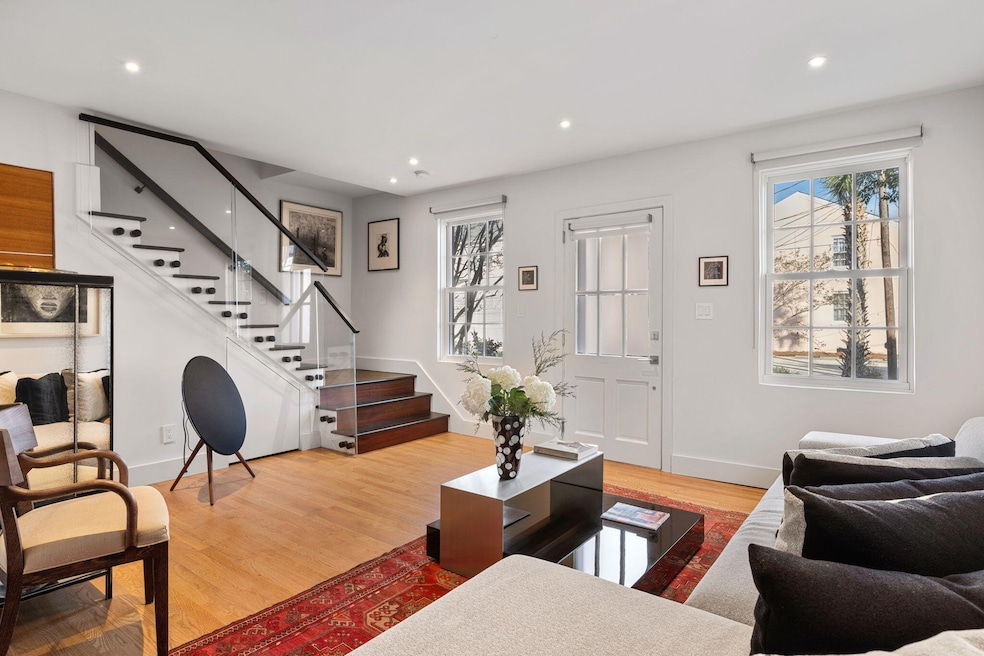1 - Living Room