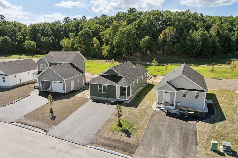 13 Feldspar Lane, Cumberland