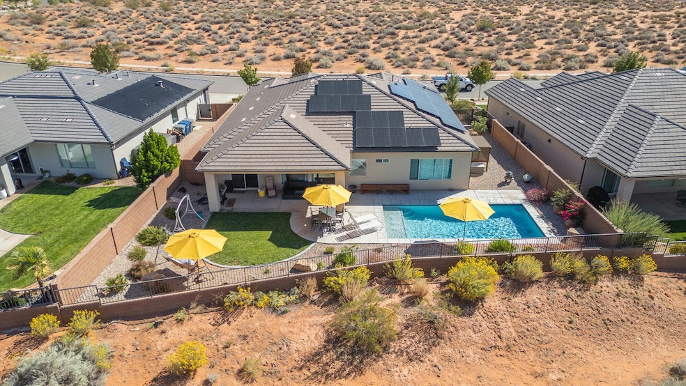 851 N Sage Crest Dr, Washington, UT 84780 - photo 1