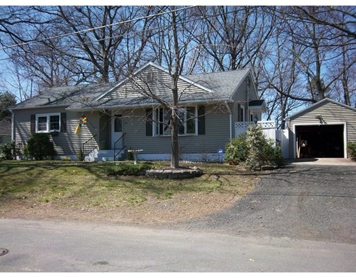 36 Fairhaven Dr, Indian Orchard, MA 01151 - photo 1