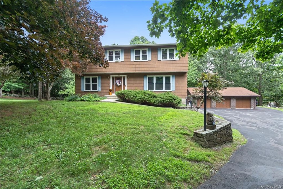 150 Ridge Rd, Highland Mills, NY 10930 - photo 1