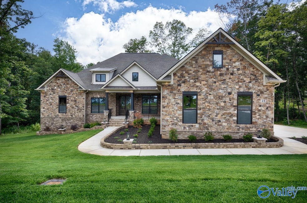 THE BLUFFS AT INSPIRATION ON GREEN MOUNTAIN