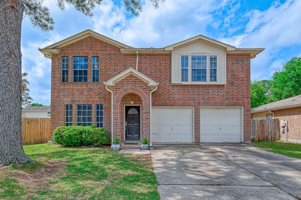 28711 Binefield St, Spring, TX 77386 - photo 1