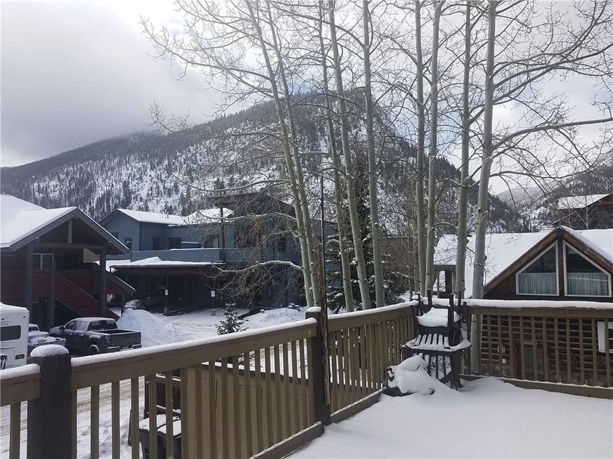 Deck View