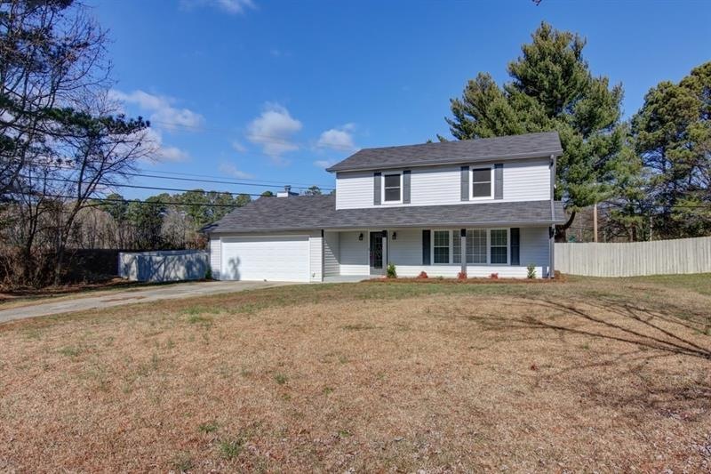 Beautiful Renovated Home