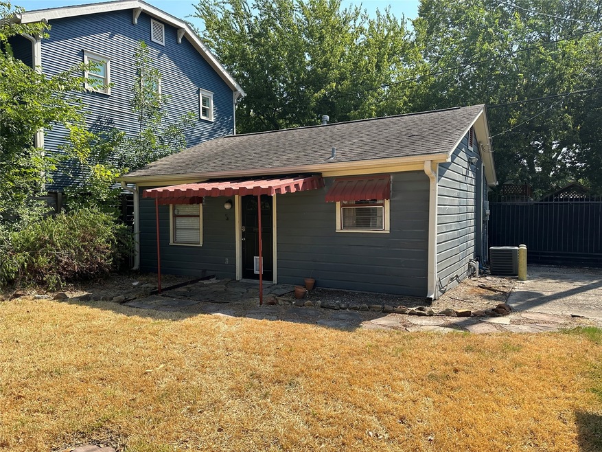 436 Arlington St, Houston, TX 77007 - photo 1