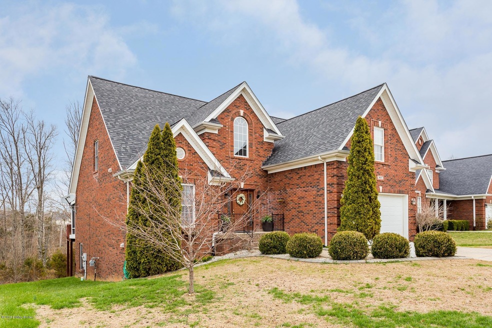 8611 Sanctuary Ln, Louisville, KY 40291 - photo 1
