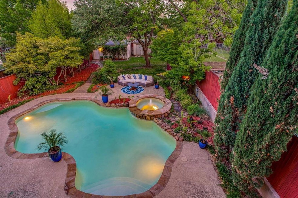 6366 Vanderbilt Ave, Dallas, TX 75214 - photo 1