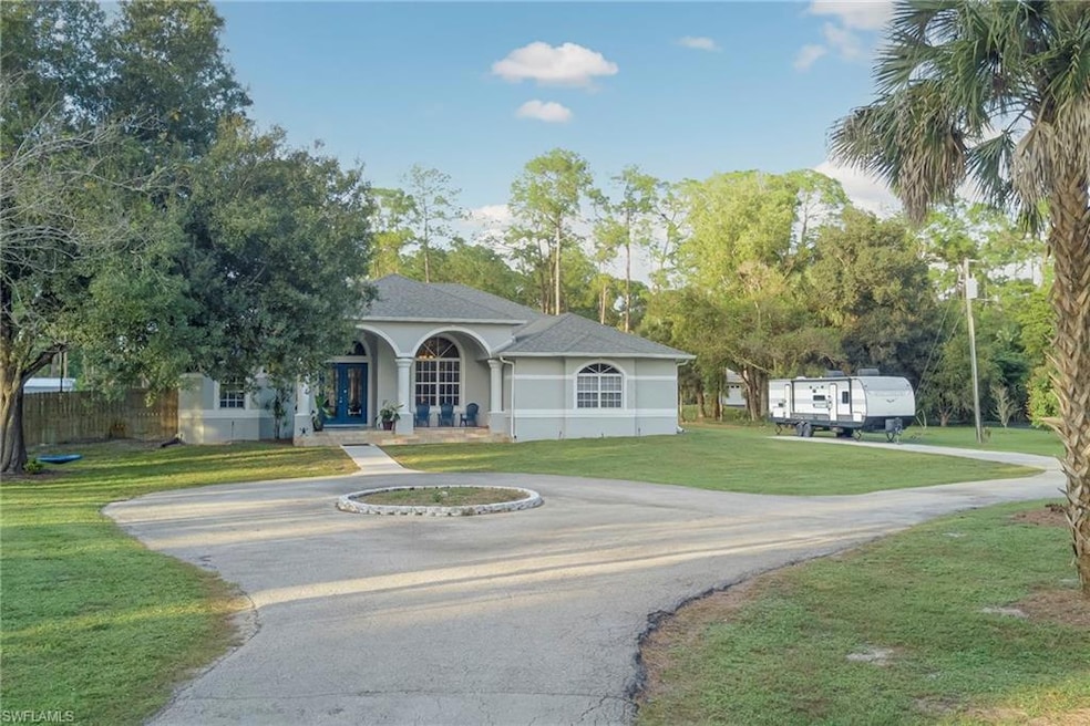 3781 29th Ave SW, Naples, FL 34117 - photo 1