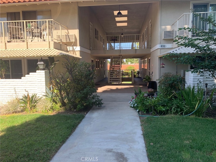 810 Ronda Mendoza unit A, Laguna Woods, CA 92637 - photo 1