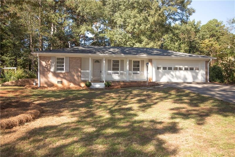 5593 Laurel Ln NW, Lilburn, GA 30047 - photo 1